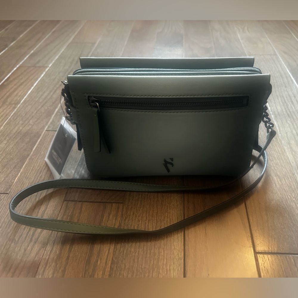 Simply Vera Vera Wang crossbody bag